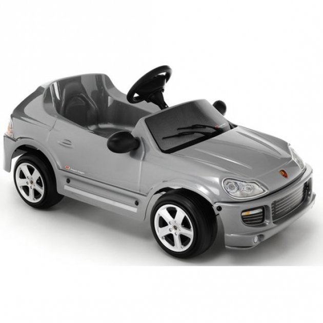 Электромобиль Porsche Cayenne 622190 Toys Toys Toys Toys